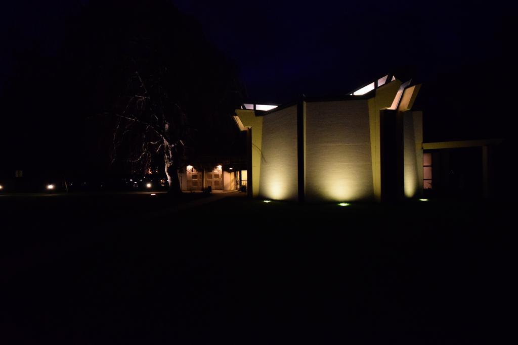 Hotel Stiftsgarden Akersberg Höör Exterior foto